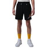 Shorts Ragazzo Nike Jordan World Tour Nero | NonSoloSport