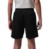 Shorts Ragazzo Nike Jordan World Tour Nero | NonSoloSport