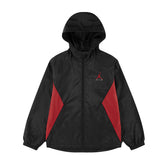 Giacca Ragazzo Jordan Systems 3in1 Nero Rosso | NonSoloSport