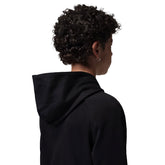 Felpa Ragazzo Jordan Football Club Nero | NonSoloSport