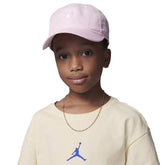 Cappello Ragazzo Nike Jordan Rosa | NonSoloSport