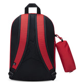 Jordan Zaino Air Raid Rosso Nero | NonSoloSport