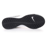 Nike Legendx 7 Academy Tf White Black | NonSoloSport