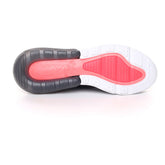 Nike Air Max 270 Uomo Nero Bianco | NonSoloSport