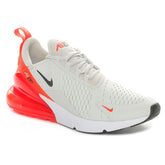 Sneakers Uomo Nike Air Max 270 Bianco Rosso | NonSoloSport