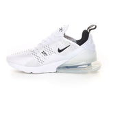 Nike Air Max 270 White Black | NonSoloSport