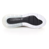 Nike Air Max 270 White Black | NonSoloSport