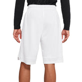 Nike Shorts Dri-FIT Icon Uomo Bianco | NonSoloSport