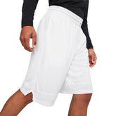 Nike Shorts Dri-FIT Icon Uomo Bianco | NonSoloSport