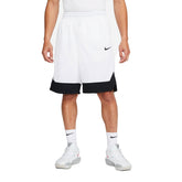 Nike Shorts Dri-FIT Icon Uomo Bianco | NonSoloSport