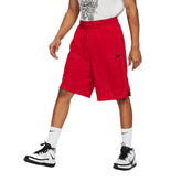 Nike Short Nk Df 11 In Uomo Rosso | NonSoloSport