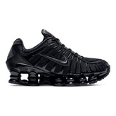 Sneakers Donna Nike Shox TL Nero | NonSoloSport