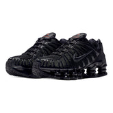 Sneakers Donna Nike Shox TL Nero | NonSoloSport