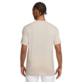 T-Shirt Uomo Nike Sportswear Club Beige | NonSoloSport