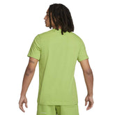 Nike T-Shirt Club Uomo Verde | NonSoloSport