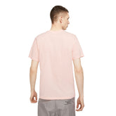 T-Shirt Uomo Nike Sportswear Club Rosa | NonSoloSport