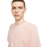 T-Shirt Uomo Nike Sportswear Club Rosa | NonSoloSport