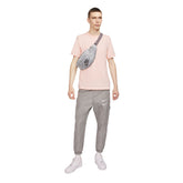T-Shirt Uomo Nike Sportswear Club Rosa | NonSoloSport