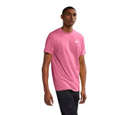 T-Shirt Uomo Nike Sportswear Club Rosa | NonSoloSport