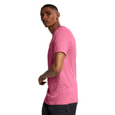 T-Shirt Uomo Nike Sportswear Club Rosa | NonSoloSport