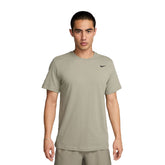 T-Shirt Uomo Nike Dri-FIT Verde | NonSoloSport