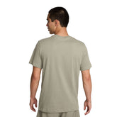 T-Shirt Uomo Nike Dri-FIT Verde | NonSoloSport