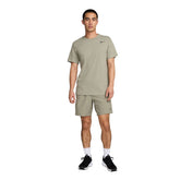 T-Shirt Uomo Nike Dri-FIT Verde | NonSoloSport