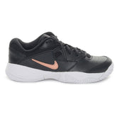 Nike Court Lite 2 Donna Nero Bronzo | NonSoloSport