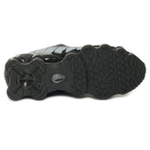 Sneakers Uomo Nike Shox TL Nero Bianco | NonSoloSport