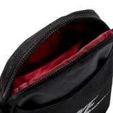 Borsellino Nike Heritage Crossbody Nero | NonSoloSport