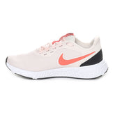 Nike Revolution 5 Donna Rosa Arancione | NonSoloSport
