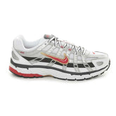 Nike P-6000 Donna Bianco | NonSoloSport