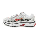 Nike P-6000 Donna Bianco | NonSoloSport