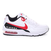 Nike Air Max Ltd 3 Uomo Bianco Nero | NonSoloSport