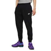 Nike Pantalone Nsw Club uomo Nero | NonSoloSport