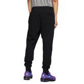 Nike Pantalone Nsw Club uomo Nero | NonSoloSport