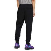 Nike Pantalone Nsw Club uomo Nero | NonSoloSport