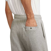 Nike Pantalone Nsw Club Uomo Grigio | NonSoloSport