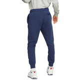 Pantalone Uomo Nike Sportswear Club Blu | NonSoloSport