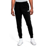 Nike Pantalone Jogger Sportswear Club Uomo Nero | NonSoloSport