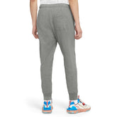 Nike Pantalone Jogger Sportswear Club Uomo Grigio | NonSoloSport