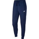 Nike Pantalone Jogger Sportswear Club Uomo Blu | NonSoloSport