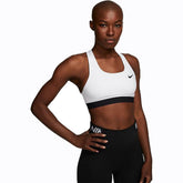 Nike Top Victory Fitness Donna Bianco | NonSoloSport