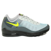 Sneakers Uomo Nike Air Max Invigor Grigio Lime | NonSoloSport