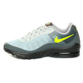 Sneakers Uomo Nike Air Max Invigor Grigio Lime | NonSoloSport
