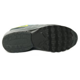 Sneakers Uomo Nike Air Max Invigor Grigio Lime | NonSoloSport
