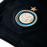 Nike Inter Pantaloncini Stadium Home 2020/2021 Uomo Nero | NonSoloSport