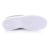 Nike Court Vision Low Bianco Nero | NonSoloSport