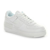 Sneakers Donna Nike Air Force 1 Shadow Bianco | NonSoloSport