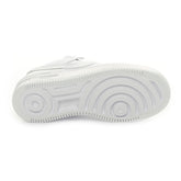 Sneakers Donna Nike Air Force 1 Shadow Bianco | NonSoloSport